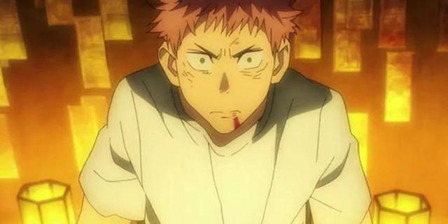 10 điểm thú vị dành cho fan của Jujutsu Kaisen - anime/manga kinh dị mới nổi trong làng shounen (P.2) - Ảnh 4.