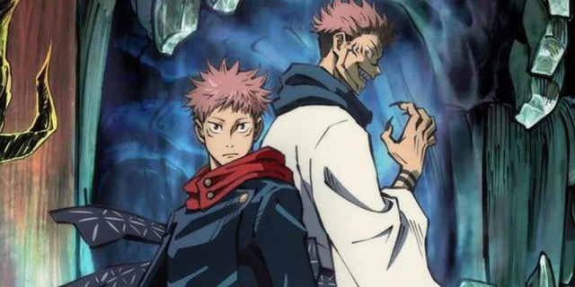 10 điểm thú vị dành cho fan của Jujutsu Kaisen - anime/manga kinh dị mới nổi trong làng shounen (P.2) - Ảnh 5.