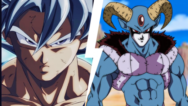 Dragon Ball Super: Thần Hủy Diệt Beerus và Whis bị triệu tập vì lý do có kẻ phản diện mới xuất hiện? - Ảnh 1.