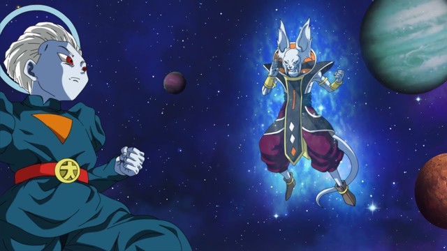 Dragon Ball Super: Thần Hủy Diệt Beerus và Whis bị triệu tập vì lý do có kẻ phản diện mới xuất hiện? - Ảnh 3.