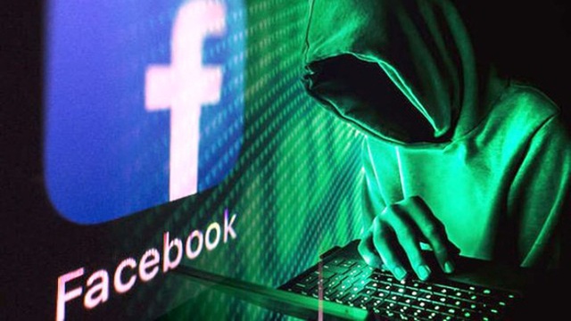 Hacker rao bán dữ liệu của 71 triệu tài khoản Facebook Việt Nam trên mạng - Ảnh 1.