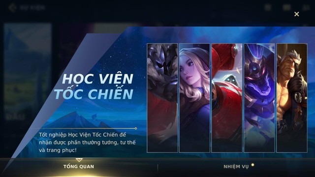 Tốc Chiến tặng miễn phí game thủ Việt hàng chục tướng và skin, game thủ khen VNG “hết hút máu rồi” - Ảnh 6.