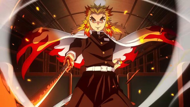 Không khí buổi fan screening đông đảo của Kimetsu No Yaiba trên toàn quốc - Ảnh 8.