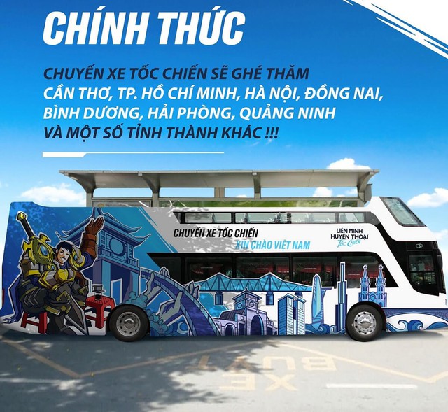 Liên Minh: Tốc Chiến - Cơ hội cuối cùng cho VNG trên con đường eSports đầy duyên nợ - Ảnh 4.