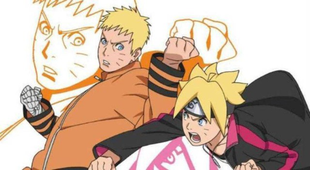 Tác giả Naruto trở lại để chuẩn bị cho việc tiễn con cưng biến mất hoàn toàn khỏi Boruto? - Ảnh 3.