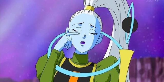 Dragon Ball Super: Thông tin về quyền trượng của thiên sứ, thứ bảo vật mang sức mạnh thần thánh - Ảnh 2.