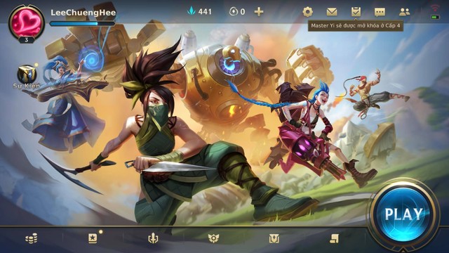 Riot cho thấy quyết định cấm cửa game thủ Việt chơi Tốc Chiến, “trả” về cho VNG quản lý là chính xác - Ảnh 1.