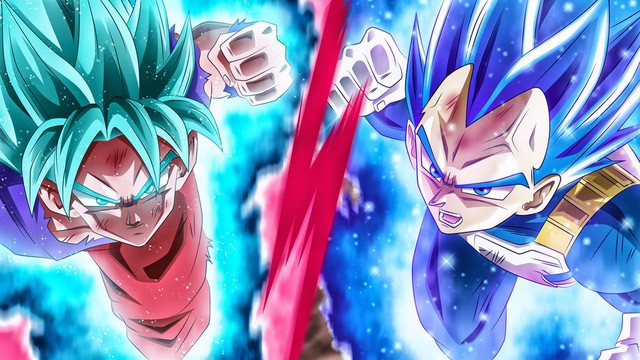 Dragon Ball Super: Cần nhiều đất diễn hơn dành cho Vegeta ở các arc mới về sau? - Ảnh 3.