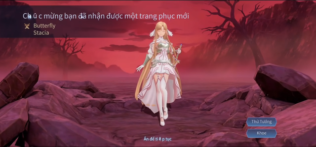 Game thủ Liên Quân cáo buộc skin tăng sức mạnh, cung cấp bằng chứng nhưng cực kỳ mơ hồ - Ảnh 1.