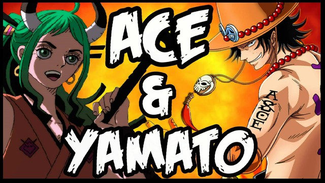 One Piece: Quả không hổ danh là con trai Vua Hải Tặc, Hỏa quyền Ace đã từng muốn tiêu diệt 2 Tứ Hoàng - Ảnh 1.
