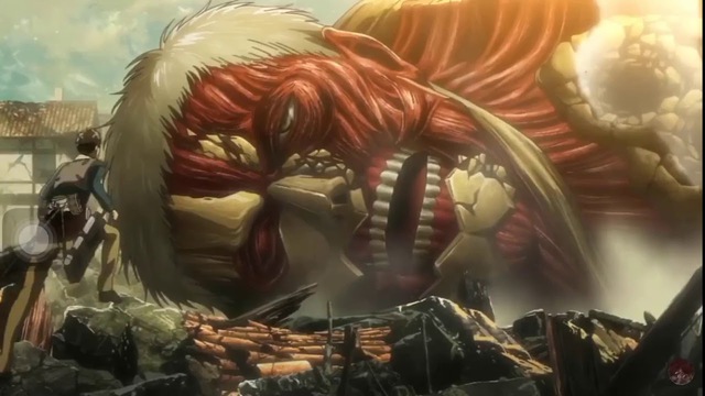 Dự đoán Attack On Titan chap 136: Nhóm Armin bắt đầu phản công, Mikasa đánh bại Titan Tiến Công? - Ảnh 2.