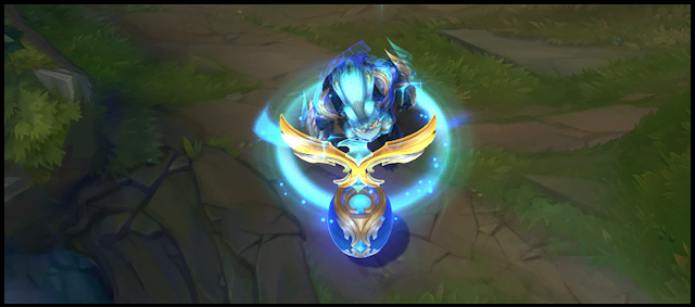 LMHT: Kalista và Quinn được xác nhận sẽ có skin mới, hội con ghẻ của Riot chỉ còn mỗi Shyvana - Ảnh 17.