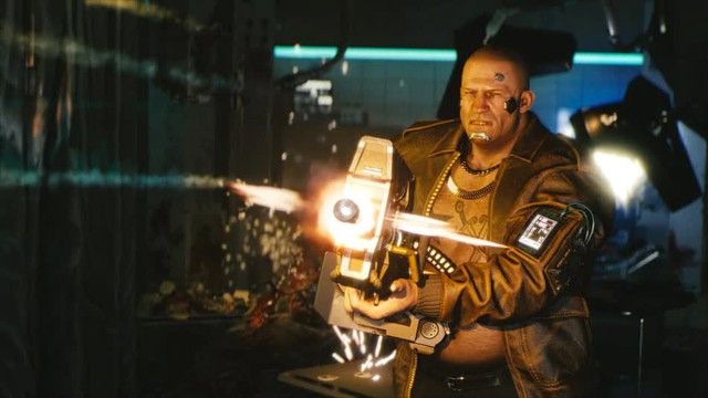 Thực nghiệm Cyberpunk 2077 trên PC, game thủ “nhà nghèo” chỉ biết khóc ròng - Ảnh 1.