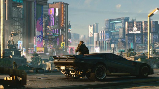 Đánh giá sớm Cyberpunk 2077: Đỉnh cao bom tấn 2020 - Ảnh 4.