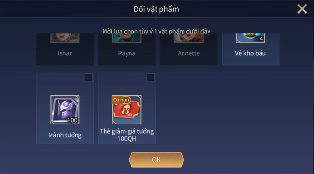 Liên Quân Mobile: Garena lại tước quyền lợi nhận FREE skin giá 1 Quân Huy, game thủ ngỡ ngàng - Ảnh 2.