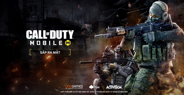 Call of Duty Mobile sắp phát hành chính thức ở Việt Nam và đây sẽ là những chế độ chơi hấp dẫn khiến game thủ phải mê mẩn - Ảnh 1.