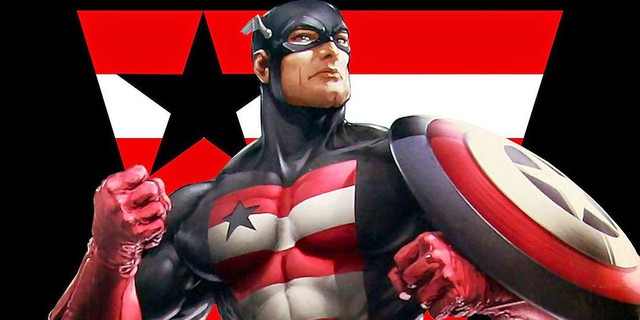 Sau tất cả, Captain America đã có lý do để quay trở lại vũ trụ điện ảnh Marvel - Ảnh 3.