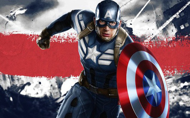 Sau tất cả, Captain America đã có lý do để quay trở lại vũ trụ điện ảnh Marvel - Ảnh 5.
