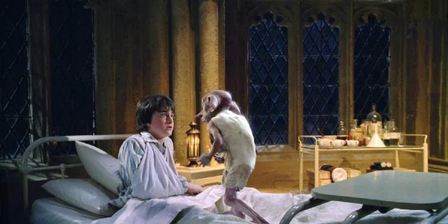 Bên cạnh bộ ba nổi tiếng Harry, Ron và Hermione, đây là 10 tình bạn đáng ngưỡng mộ trong Harry Potter - Ảnh 2.