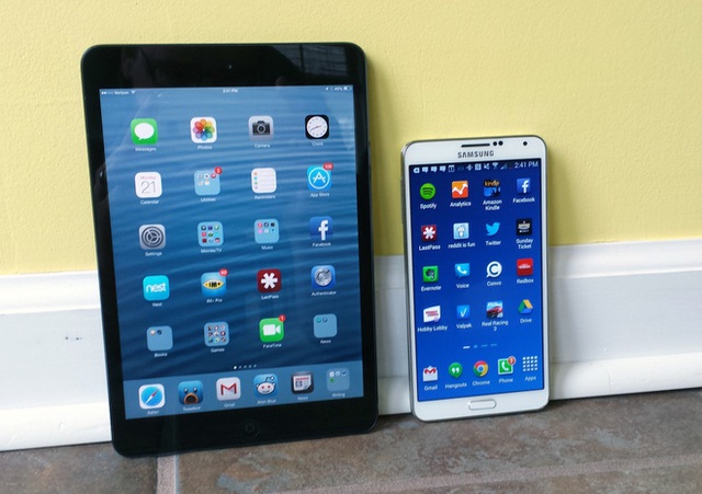 Lời hứa của Steve Jobs về iPad đã thất bại - Ảnh 2.