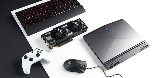 Giật mình trước tác hại môi trường nghiêm trọng mà các phần cứng gaming gây ra - Ảnh 3.