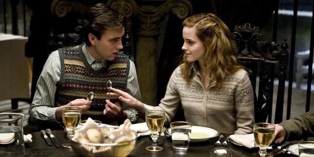 Bên cạnh bộ ba nổi tiếng Harry, Ron và Hermione, đây là 10 tình bạn đáng ngưỡng mộ trong Harry Potter - Ảnh 4.