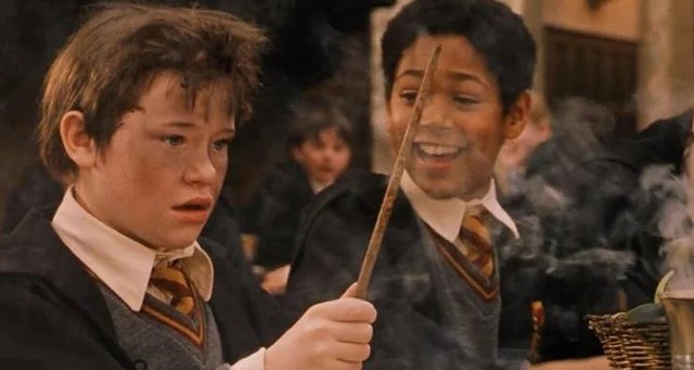 Bên cạnh bộ ba nổi tiếng Harry, Ron và Hermione, đây là 10 tình bạn đáng ngưỡng mộ trong Harry Potter - Ảnh 5.