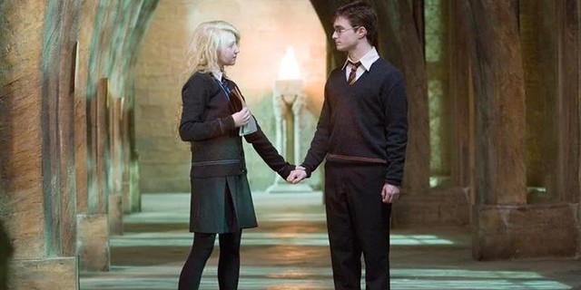 Bên cạnh bộ ba nổi tiếng Harry, Ron và Hermione, đây là 10 tình bạn đáng ngưỡng mộ trong Harry Potter - Ảnh 10.