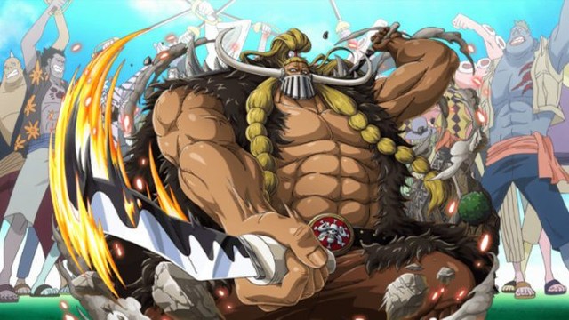 One Piece: Thánh Oda đã từng nhiều lần ngầm báo về cuộc chiến long trời lở đất giữa Zoro và Jack Hạn Hán - Ảnh 2.