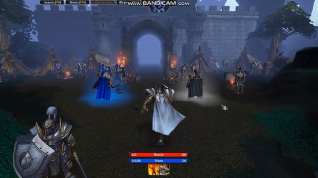 Bom xịt Warcraft 3: Reforged bất ngờ biến thành game RPG cực đỉnh - Ảnh 1.