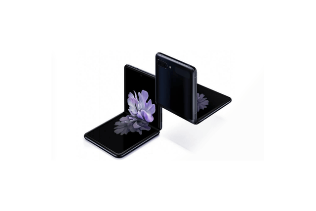 Samsung phát sóng quảng cáo Galaxy Z Flip, khi mà chiếc smartphone màn hình gập này còn chưa ra mắt - Ảnh 3.