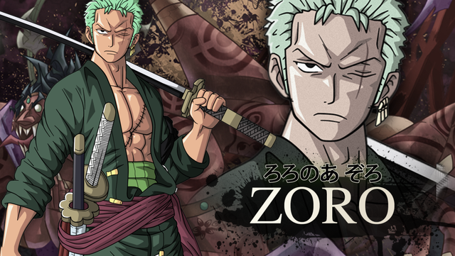 Chia sẻ 349 về vẽ hình zoro hay nhất  Starkid