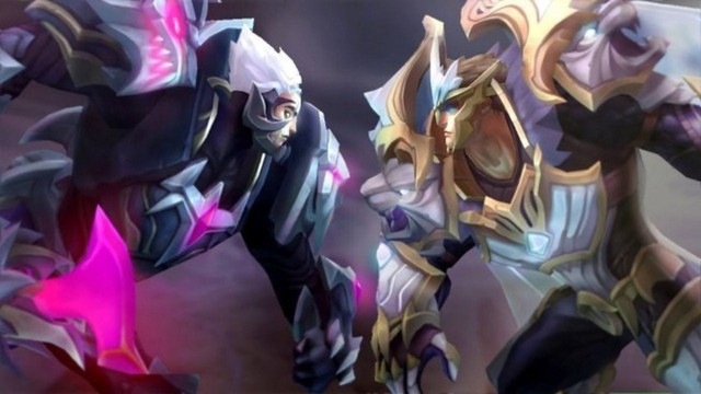 Mắc sai lầm chí mạng trong mở rộng bể tướng đi rừng, Riot Games bị game thủ chỉ trích gay gắt - Ảnh 3.