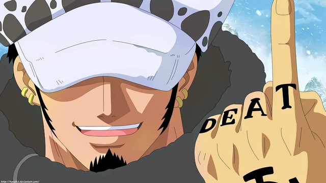 One Piece: Tương lai nào cho 