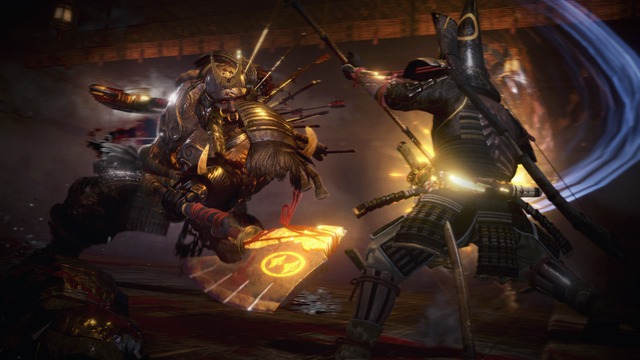 Nioh 2 - Game khó nhất 2020 lộ loạt ảnh screenshot đẹp lung linh - Ảnh 1.