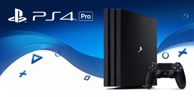 PS4 Pro vs PS5: Nên lên đời hay giữ nguyên? - Ảnh 3.