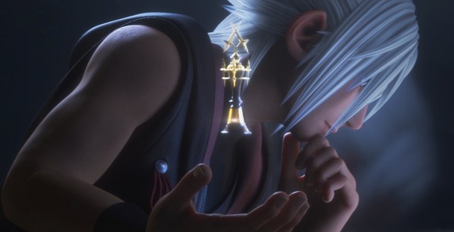 Tựa game đình đám Kingdom Hearts chính thức xác nhận bản mobile với tên gọi Kingdom Hearts Dark Road - Ảnh 4.