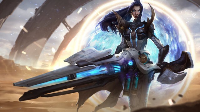 Tới lượt Mordekaiser và Gnar thêm tính năng dọn lính, Riot sắp biến tất cả Đấu Sĩ thành đi rừng? - Ảnh 3.