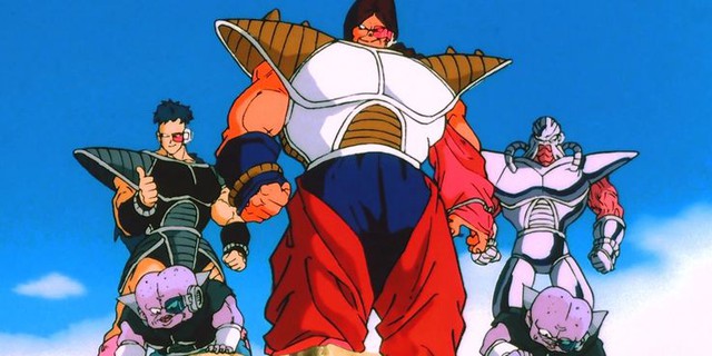 10 nhân vật phản diện hay nhất trong movie mà các fan mong mỏi xuất hiện trong Dragon Ball Super (P.2) - Ảnh 1.