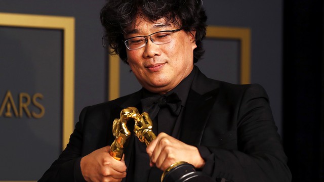 Dân mạng điểm danh 4 niềm tự hào của Hàn Quốc: Faker, BTS, Son Heung-min và đạo diễn đạt giải Oscar của Ký Sinh Trùng - Ảnh 5.