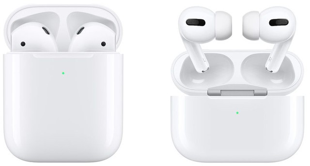 Apple có thể sẽ ra mắt tai nghe AirPods Pro Lite - Ảnh 1.