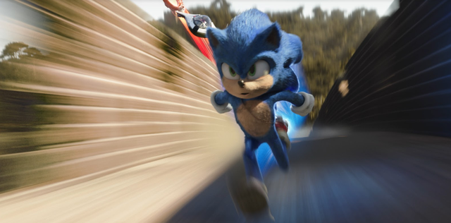 Sonic và những phim chuyển thể từ game được mong đợi nhất đối với game thủ Việt - Ảnh 1.