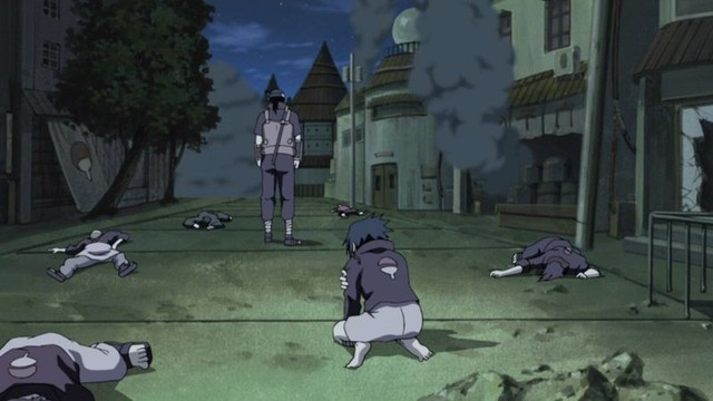 Naruto: 5 tội lỗi nghiêm trọng mà Uchiha Obito đã làm khiến giới nhẫn giả bao phen lao đao - Ảnh 4.