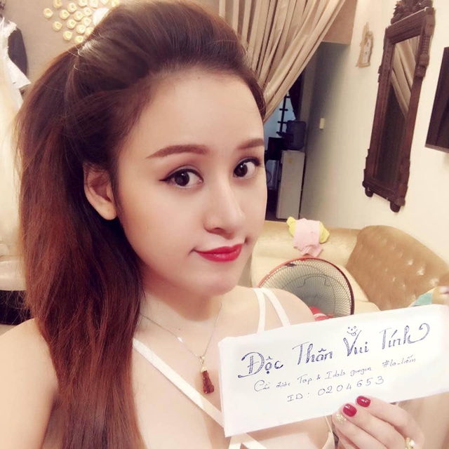 Valentine cận kề, chị em game thủ vẫn hô vang khẩu hiệu: “Độc thân vui tính!” - Ảnh 1.