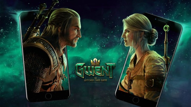 CD Projekt Red sắp sửa cho ra mắt tựa game đấu bài Gwent: The Witcher Card Game nổi tiếng lên nền tảng Mobile - Ảnh 1.