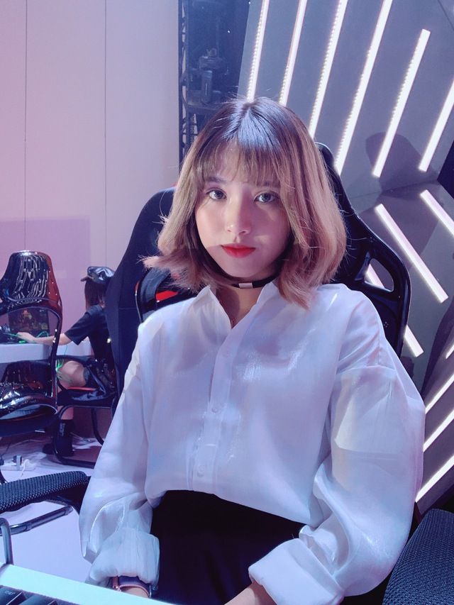 Valentine của các Hot Streamer Việt: Hỏi 5 người... thì 100% ở nhà livestream - Ảnh 7.