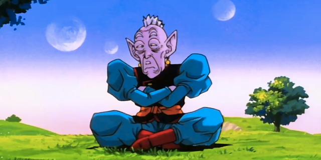 Dragon Ball: 5 khoảnh khắc Goku… làm tròn trách nhiệm người cha - Ảnh 4.