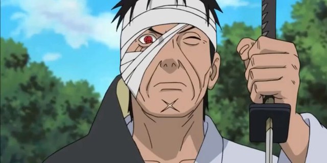 Naruto: Điểm danh 10 nhẫn giả mạnh nhất góp mặt trong Đại chiến ninja thứ ba (P.1) - Ảnh 3.