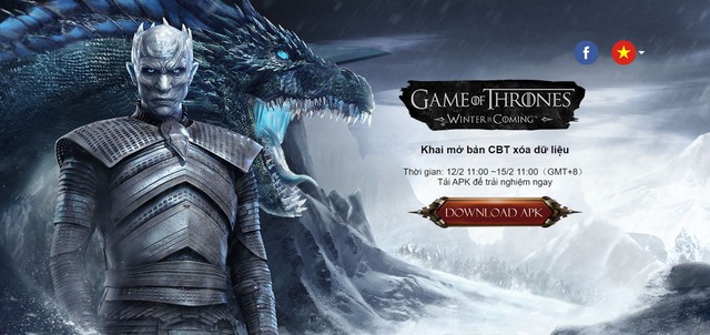 Chơi thử Game Of Thrones: Winter is Coming, Trò Chơi Vương Quyền được tái hiện trên mobile với ngôn ngữ tiếng Việt - Ảnh 7.