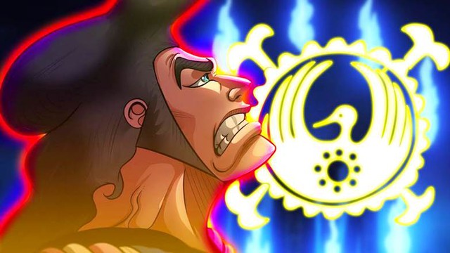 One Piece: Ngay từ khi mới xuất hiện, Kozuki Oden đã được Oda định sẵn bị thả vạc dầu luộc sôi - Ảnh 5.